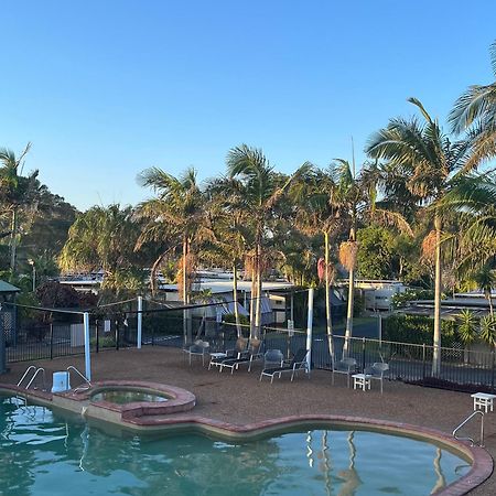 Diamond Beach Holiday Park Buitenkant foto