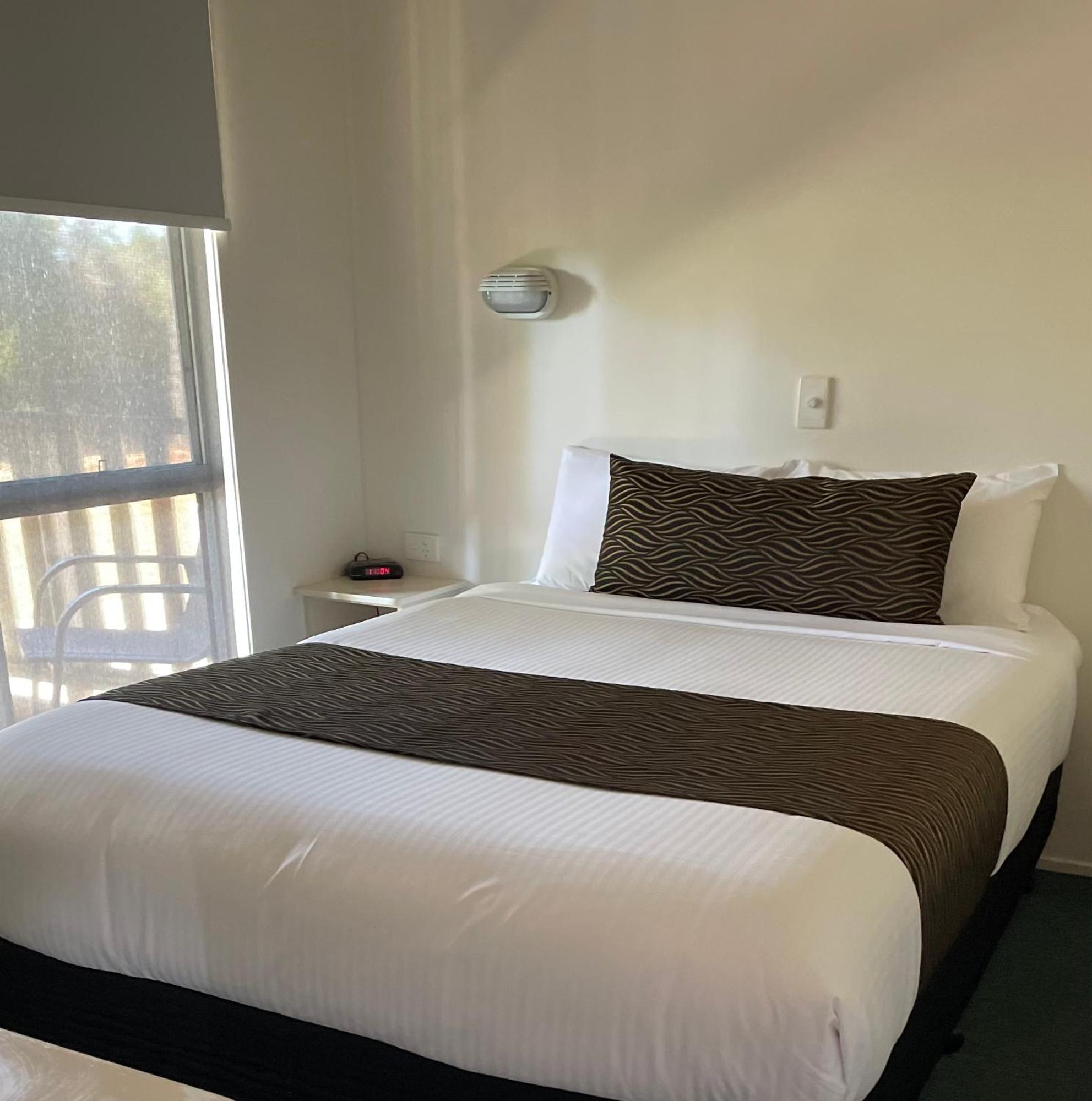 Diamond Beach Holiday Park Buitenkant foto