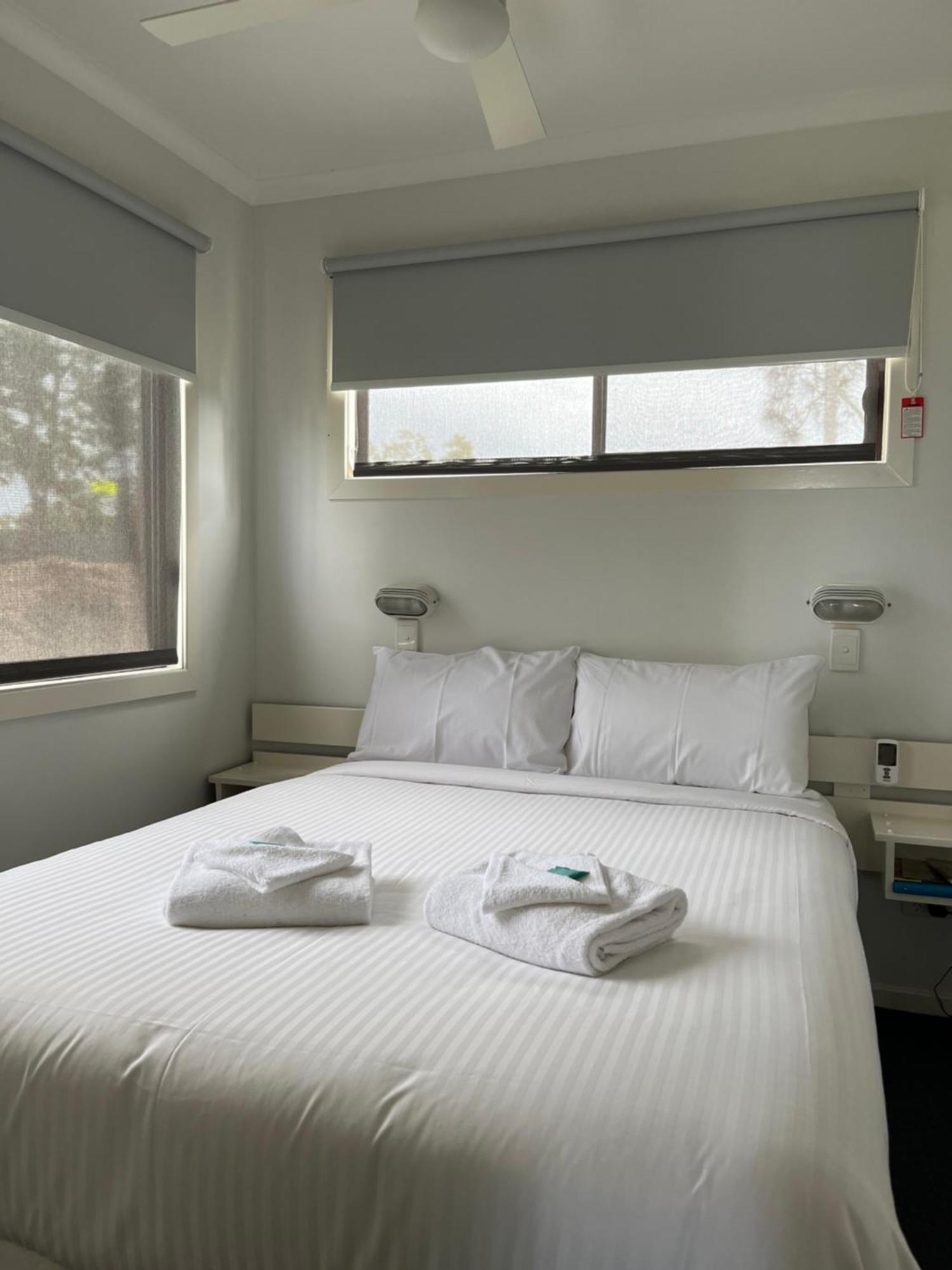 Diamond Beach Holiday Park Buitenkant foto
