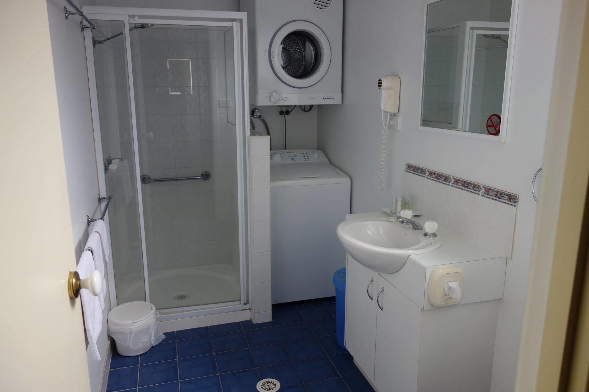 Diamond Beach Holiday Park Buitenkant foto